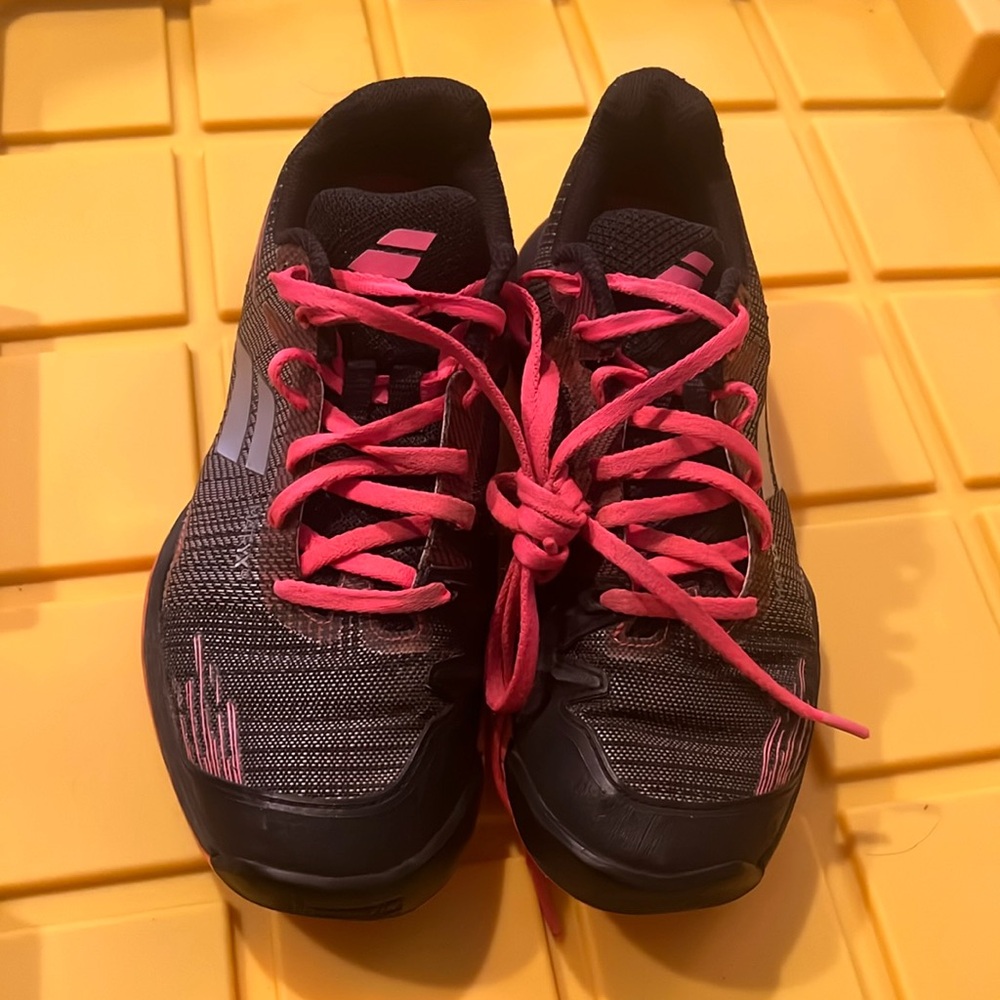 Babolat PICKLEBALL Women’s Court / Pickleball Shoes 7.5